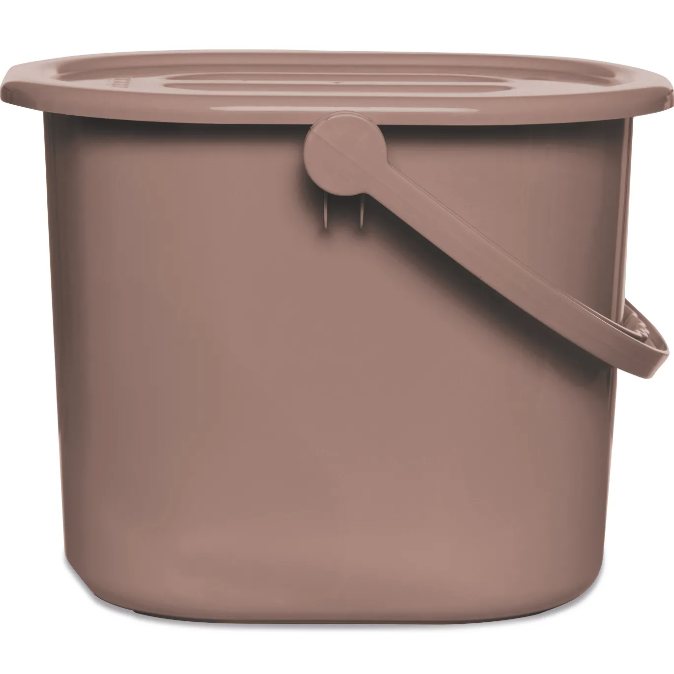 Windeleimer Mocha Mousse