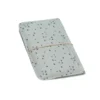 Windeltasche Floral Mint