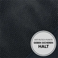 Winterfußsack
