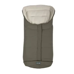 Winterfußsack