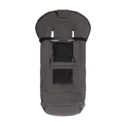 Winterfußsack Almond