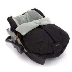 Winterfußsack Ice