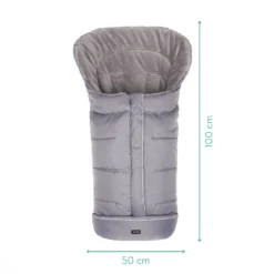 Winterfußsack Janga Soft