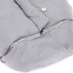 Winterfußsack Janga Soft
