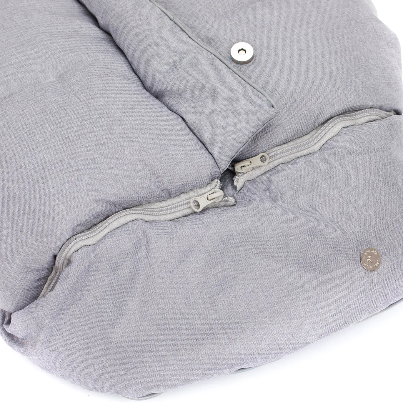 Winterfußsack Janga Soft