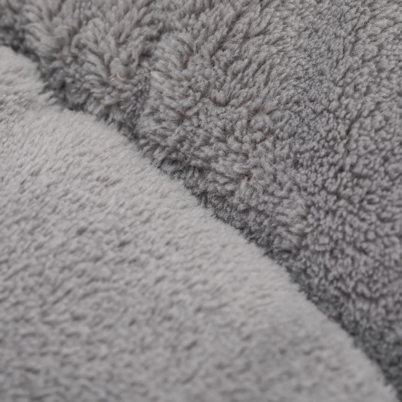 Winterfußsack Janga Soft