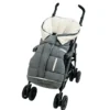 Winterfußsack Juna