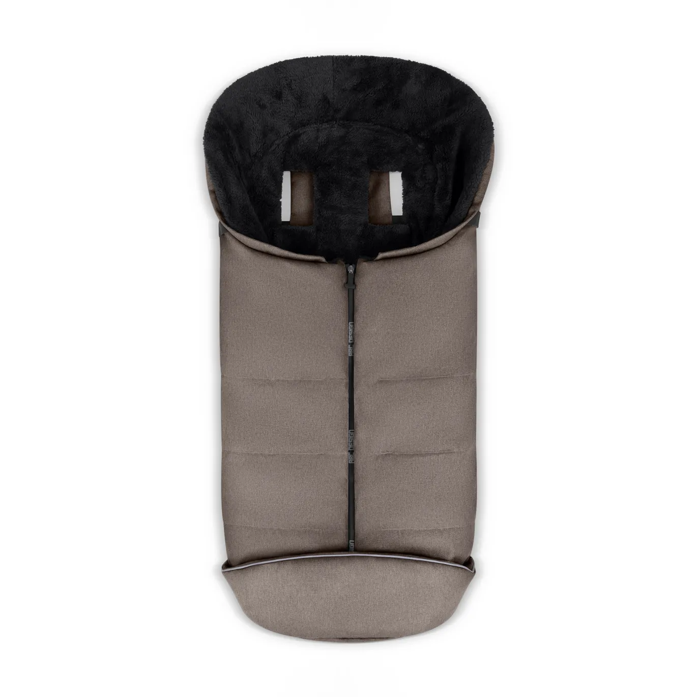 Winterfußsack Nature