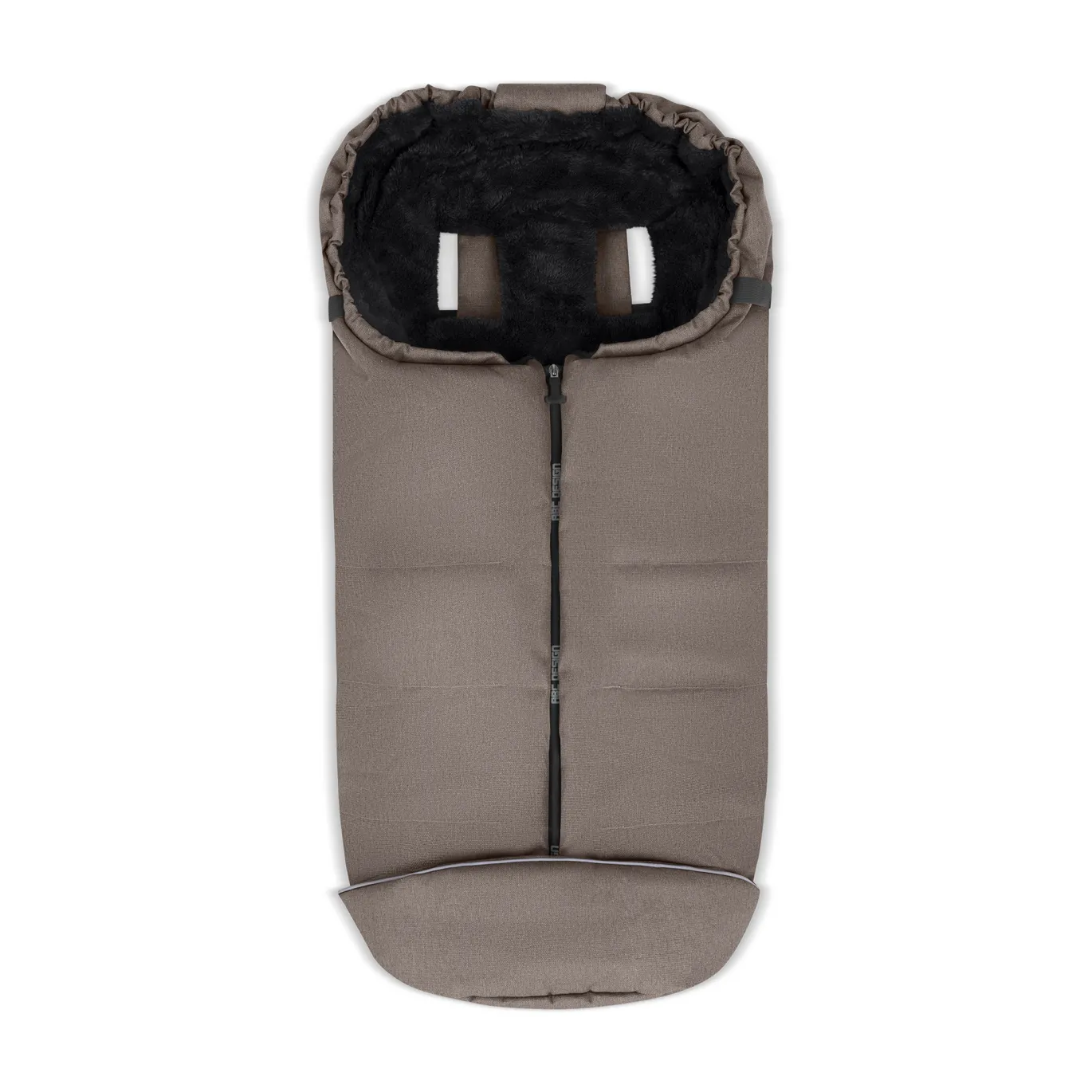 Winterfußsack Nature