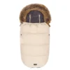 Winterfußsack Scandic