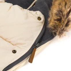 Winterfußsack Scandic