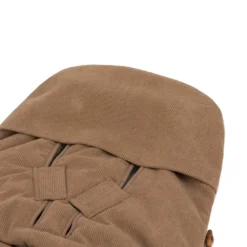 Winterfußsack Styler Cord Taupe