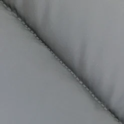 Winterfußsack Styler Reflect Silber