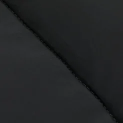 Winterfußsack Styler Reflect Schwarz