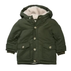 Winterjacke