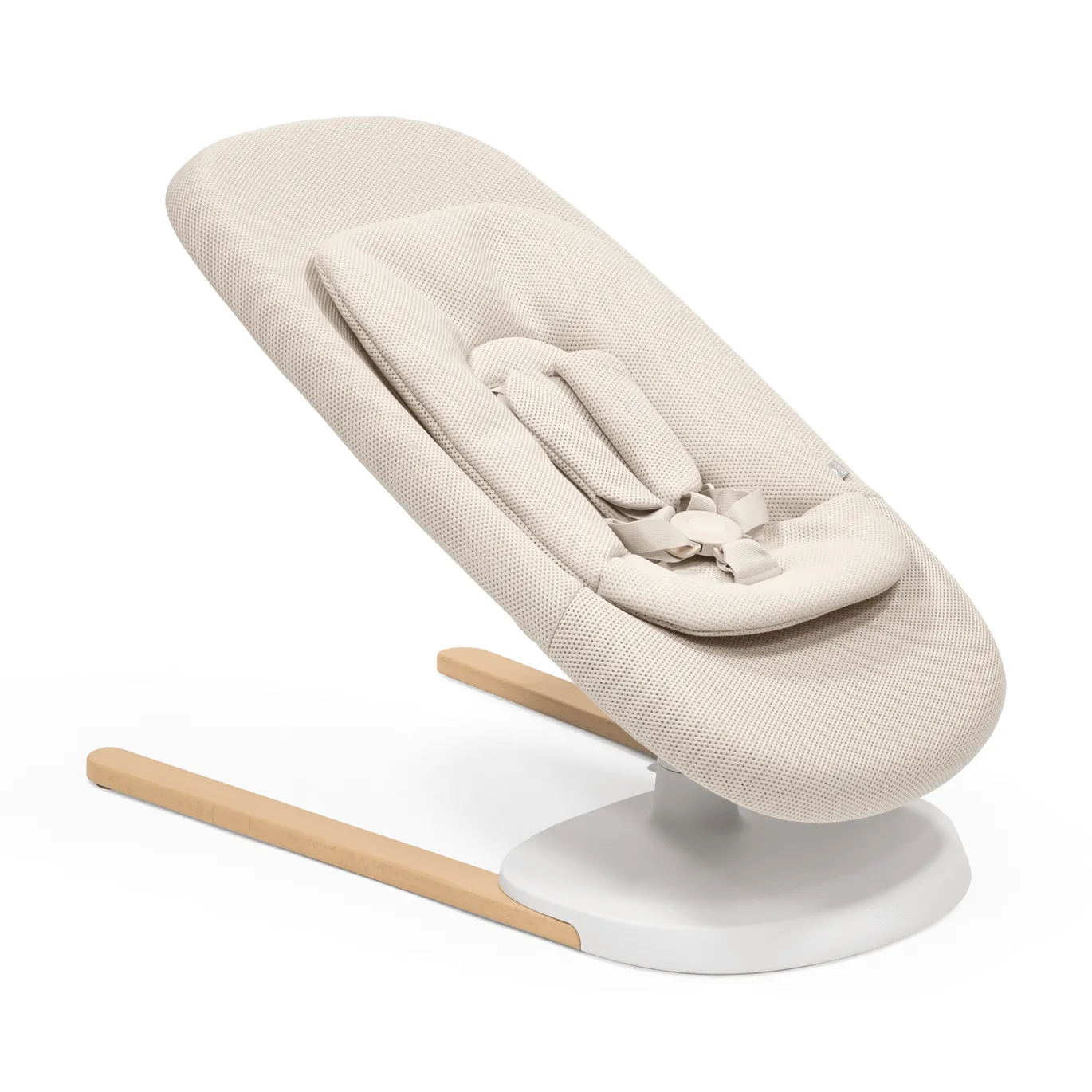 Wippe Yoga Light Sand