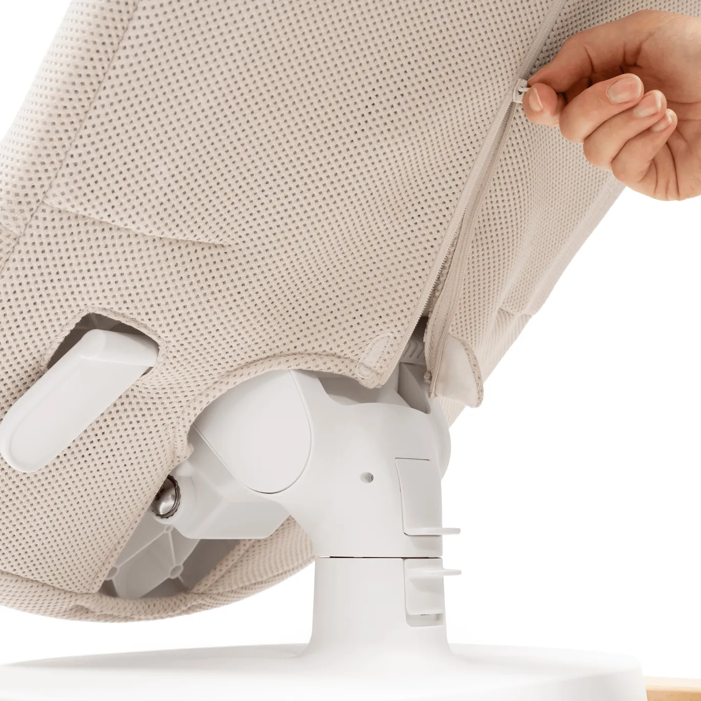 Wippe Yoga Light Sand