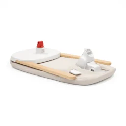 Wippe Yoga Light Sand