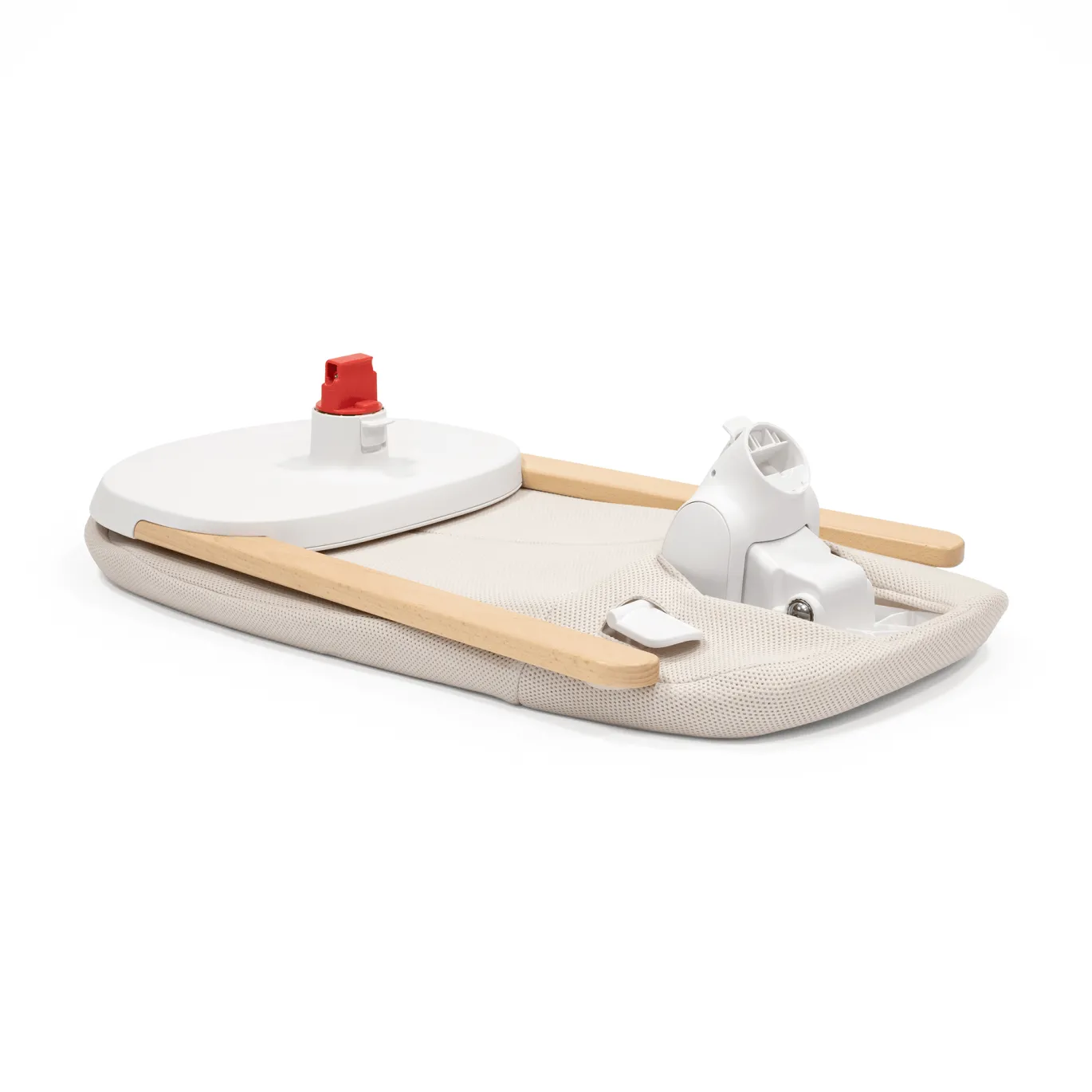 Wippe Yoga Light Sand