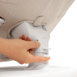 Wippe Yoga Light Sand