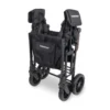 W4 Luxe Pro KinderVan Jet Black