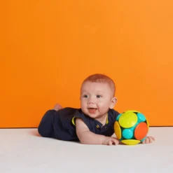 Wobble Bobble Ball