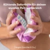 Wochenbett Kühlbinden und Einmalunterwäsche