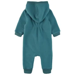 Wollfleece-Overall