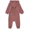 Wollfleece-Overall