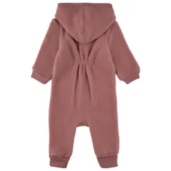 Wollfleece-Overall