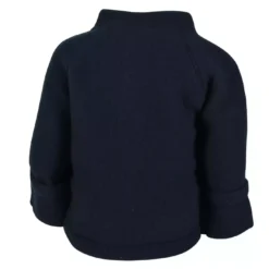 Wolljacke