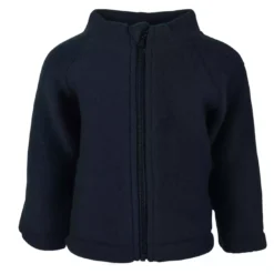 Wolljacke
