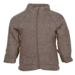 Wolljacke