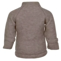 Wolljacke