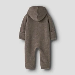 Woll-Overall