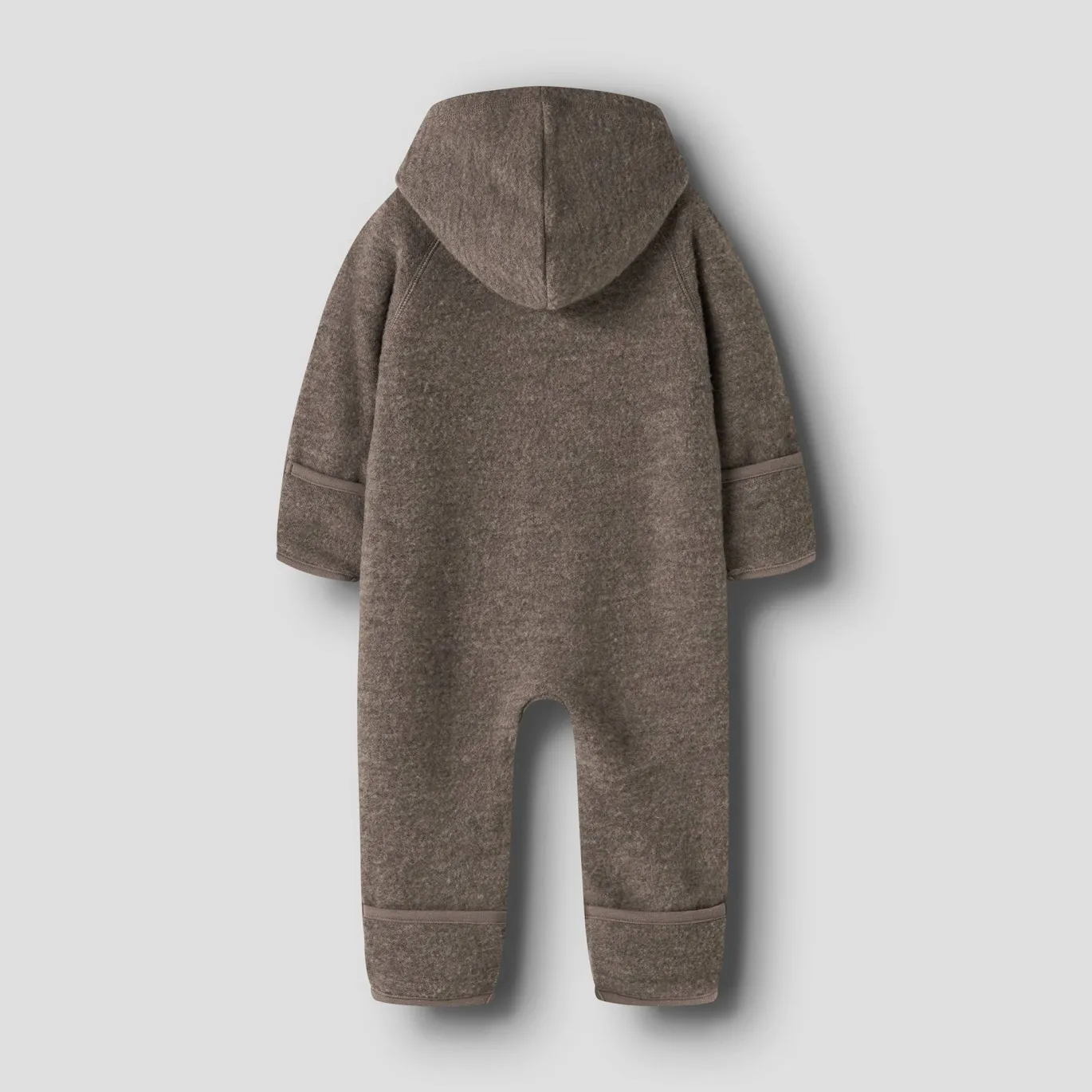 Woll-Overall