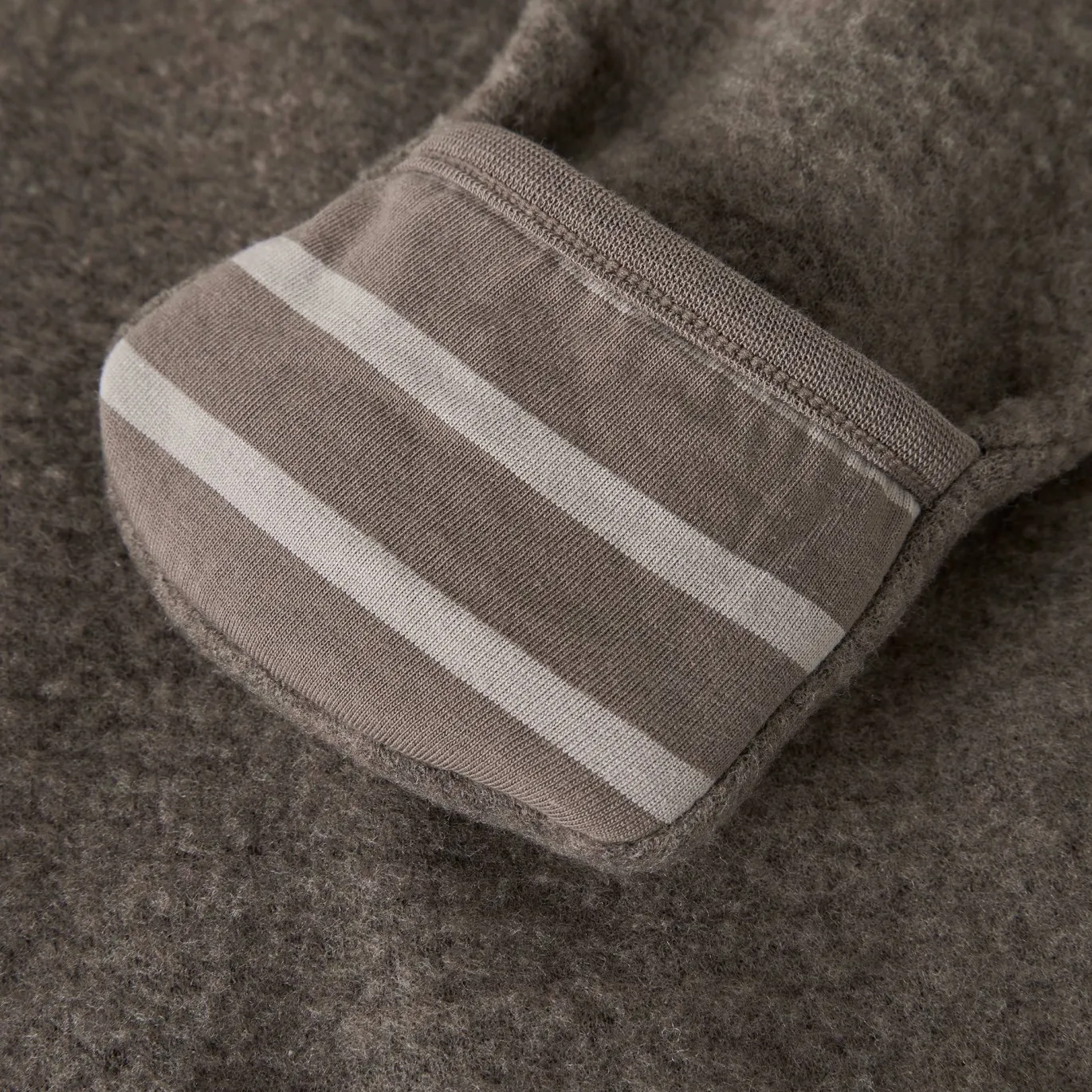 Woll-Overall