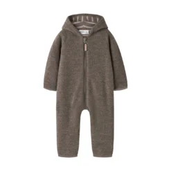 Woll-Overall