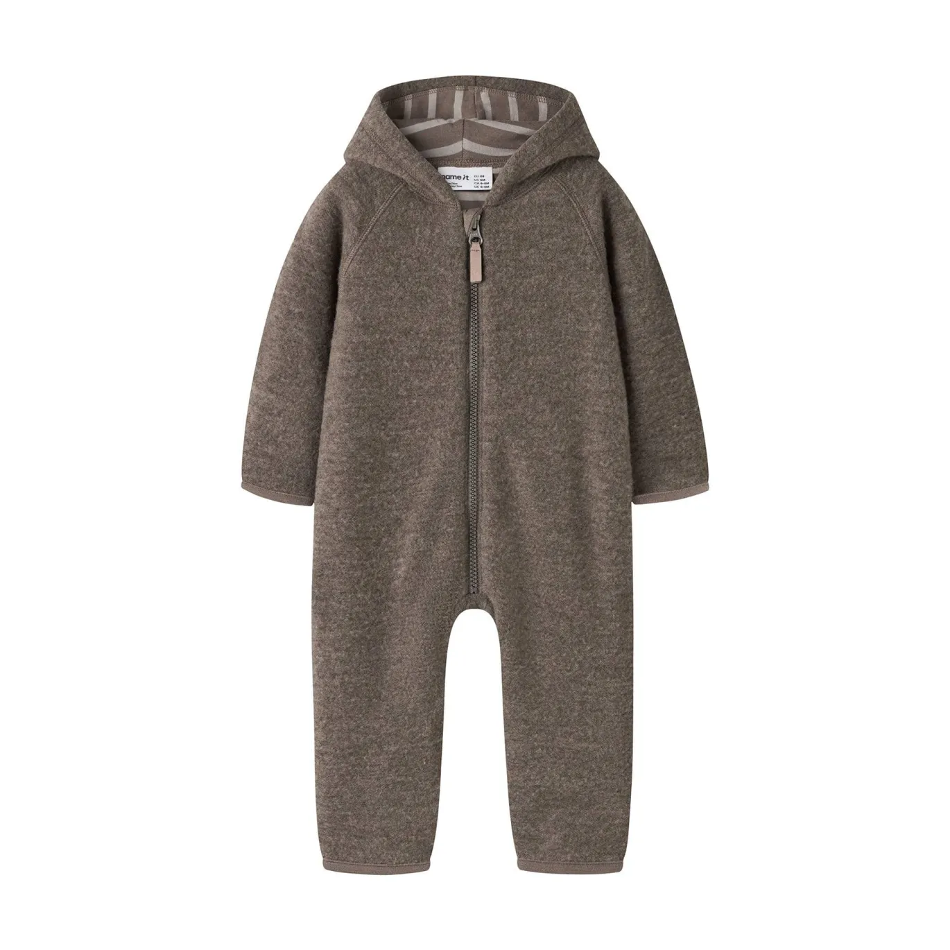 Woll-Overall