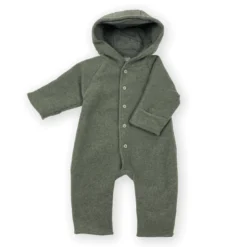 Wollwalk-Overall