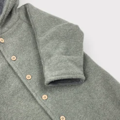 Wollwalk-Overall