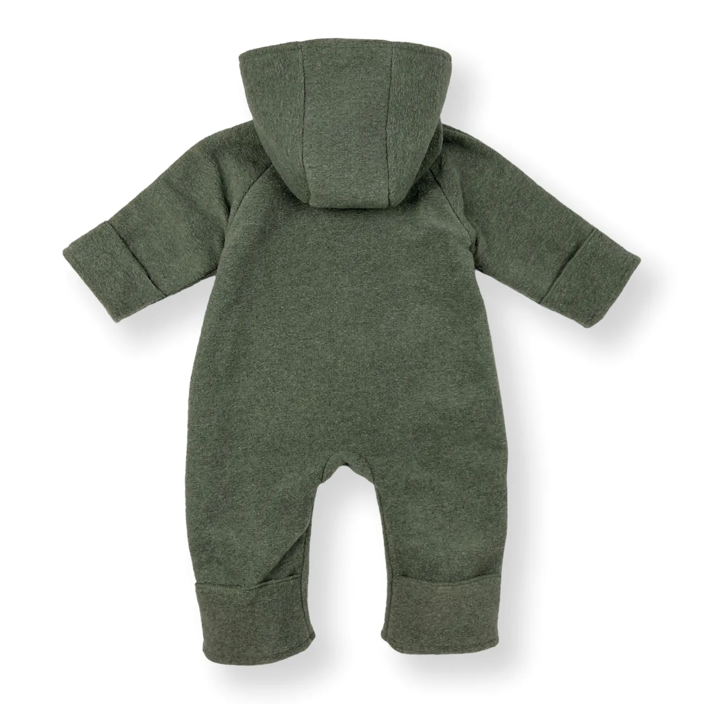 Wollwalk-Overall