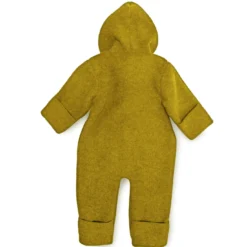 Wollwalk-Overall Safran