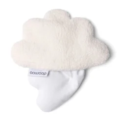 Wärmekissen SNOOGY Cloudy White