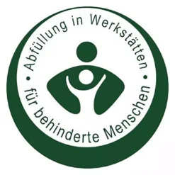 Wärme-Kuscheltier Hase Mama sitzend