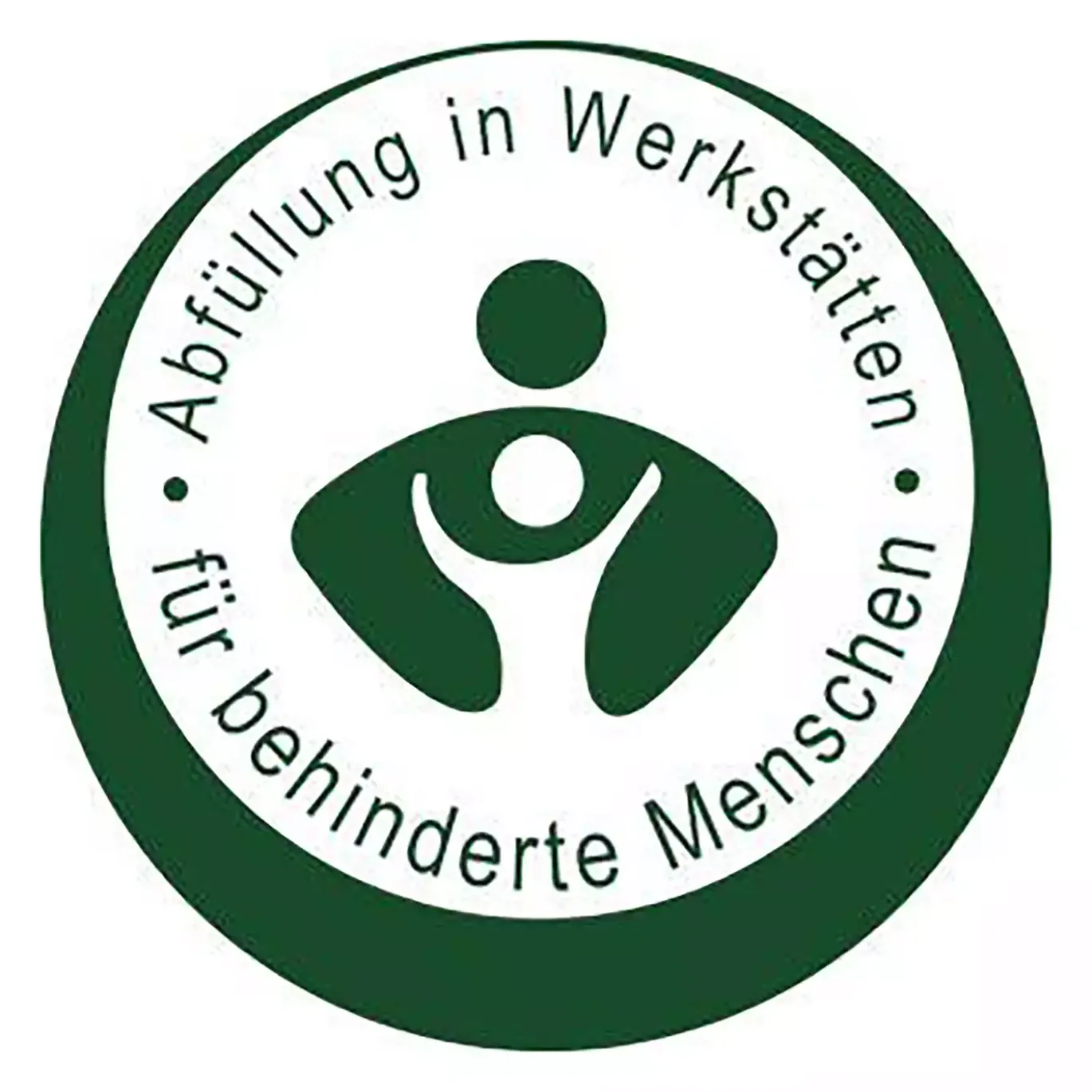 Wärme-Kuscheltier Hase Mama sitzend