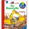 WWW junior Die Baustelle