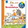 WWW junior: Im Streichelzoo