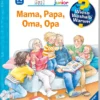WWW junior: Mama, Papa, Oma, Opa