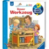 WWW junior: Mein Werkzeug